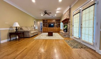 3100 Wallace Dr, Bogue Chitto, MS 39629