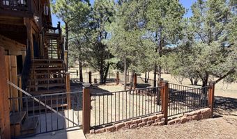 146 Antler Dr Lot 115A, Alto, NM 88312