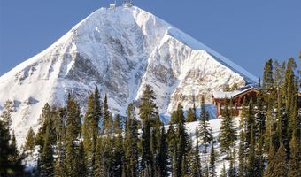 44 Ridgeview Loop, Big Sky, MT 59716