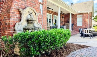 600 Techeview Dr, Berwick, LA 70342