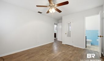 202 Driskell Ave, Bay Minette, AL 36507