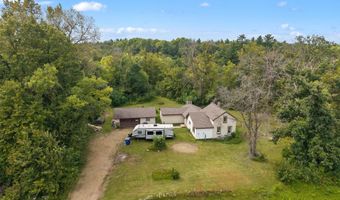 2707 Highway 13, Adams, WI 53910