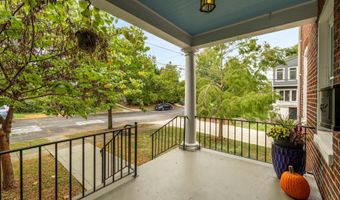 1312 RANDOLPH St NE, Washington, DC 20017