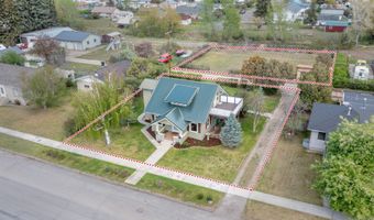 919 Missouri Ave, Deer Lodge, MT 59722