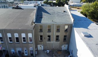 125 N Perry St, Attica, IN 47918