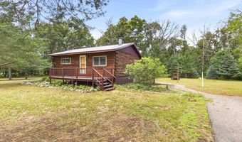 1312 County Road F, Adams, WI 53910