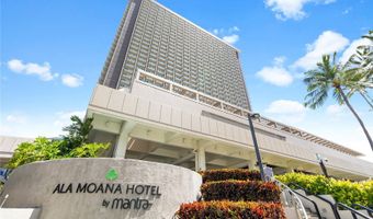 410 Atkinson Dr 962, Honolulu, HI 96815
