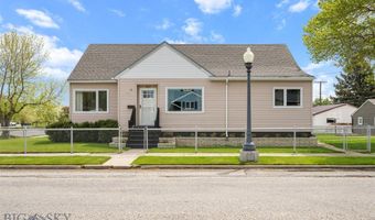 303 Cypress St, Anaconda, MT 59711