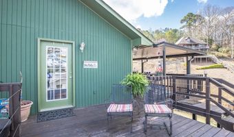 197 Maple Ridge Rd, Alexander City, AL 35010
