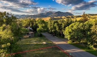 709 E Fridley, Bozeman, MT 59715