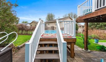 523 Kyle Ave, Baltic, SD 57003