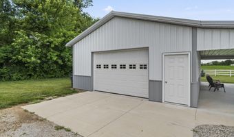 5293 Duvall Rd, Ashville, OH 43103