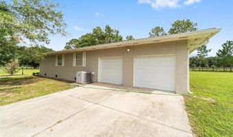10904 NE 41ST Ter, Anthony, FL 32617