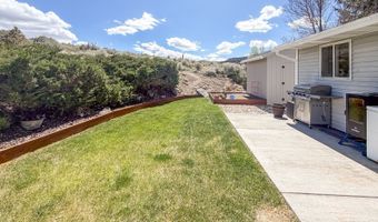 131 Vandal Way, Eureka, NV 89316