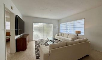 1135 101st St 3, Bay Harbor Islands, FL 33154