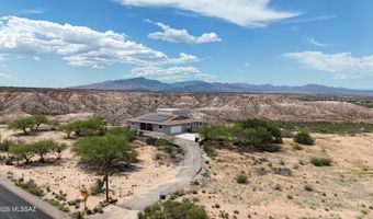 670 W Via Javalina, Benson, AZ 85602