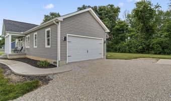 5293 Duvall Rd, Ashville, OH 43103