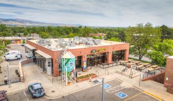 350 Bates Ave, Boulder, CO 80305