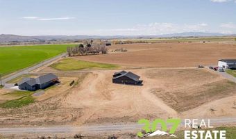 155 Road 20, Cody, WY 82414