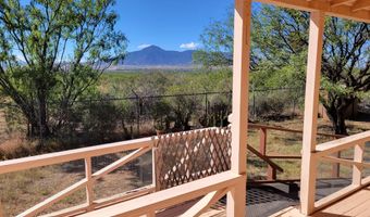 2428 S Coleman St, Bisbee, AZ 85603