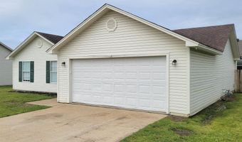 1037 Tori Ln, Beebe, AR 72012