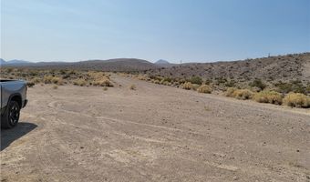 62301 E US HWY 95 N Hwy, Beatty, NV 89003