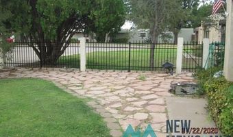 904 S Tenth St. Ct, Artesia, NM 88210