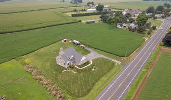 17 Aldine Shirley Rd, Alloway, NJ 08318