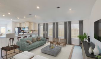 3622 Compass Pointe Ct Plan: Beckham, Angleton, TX 77515