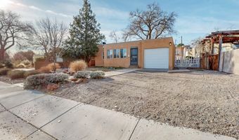 3040 Mackland Ave NE, Albuquerque, NM 87106