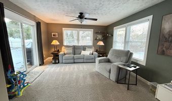 8498 Seattle Slew Ln, Indianapolis, IN 46217