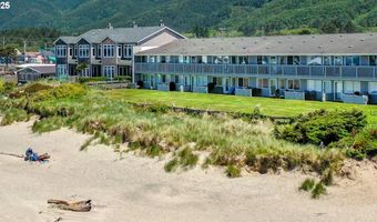 137 S PACIFIC St 13, Rockaway Beach, OR 97136