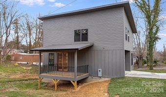 61 Bellevue Rd, Asheville, NC 28803