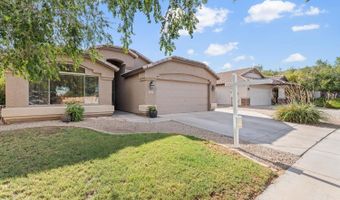2602 N 112TH Ln, Avondale, AZ 85392