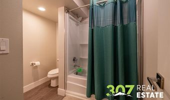 3119 Hardpan Ave, Cody, WY 82414