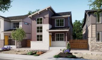 5441 N. Eaton Park Way Plan: Plan 2215, Aurora, CO 80019