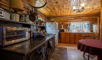76 Barber Lake Rd, Centennial, WY 82055