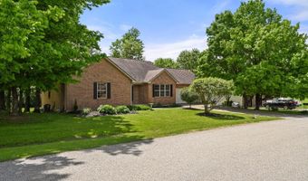 7035 Sherman Dr, Aurora, IN 47001