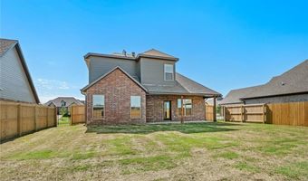 4603 SW Elderwood St, Bentonville, AR 72713