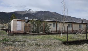 8 Buckhorn Ct, Austin, NV 89310