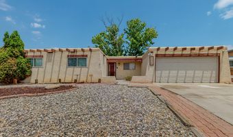 7309 Coulson Dr NE, Albuquerque, NM 87109