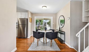 6119 MARILYN Dr, Alexandria, VA 22310