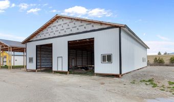 30500 N Old Highway 95, Athol, ID 83801