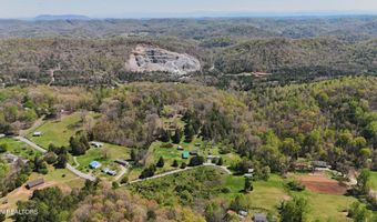 0 Chestnut Ridge Rd, Andersonville, TN 37705