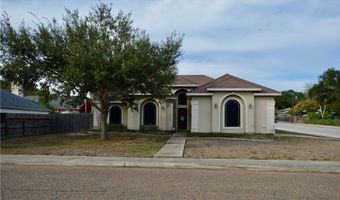 1717 Agarito Ave, Alice, TX 78332
