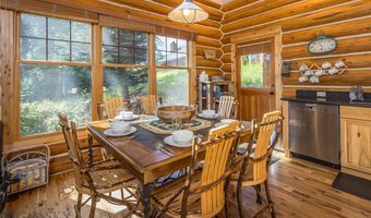 22 Moose Ridge Rd 3, Big Sky, MT 59716