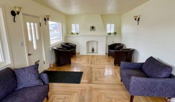 376 S Broad St, Battle Mountain, NV 89820