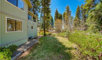 655 Saddlehorn Dr, Incline Village, NV 89451
