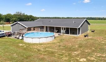 4801 W 410 Rd, Adair, OK 74330