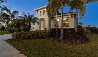 5424 SILVER SUN Dr, Apollo Beach, FL 33572